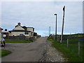 The Smoo Cave Hotel, Durness