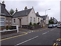 Semi-detached bungalows