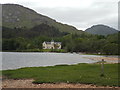 NM9080 : Loch Shiel at Glenfinnan by Malc McDonald