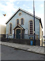 Elim Church, Aberystwyth