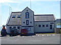 Red Bay lifeboat station