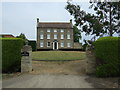 Farmhouse, Horrex Farm