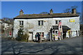 SD9062 : Malham Post Office and Cafe by N Chadwick
