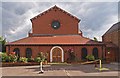 Our Lady of Lourdes Church, New Southgate