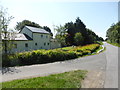 Farm near Plas Bodafon