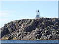 Point of Sleat Lighthouse