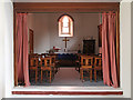 St Andrew, Whitehall Park, Upper Holloway - North chapel