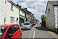 Stryd Fawr (High Street), Harlech