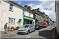 Stryd Fawr (High Street), Harlech