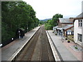 Ardgay Station