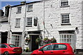 The Plas Restaurant, Harlech