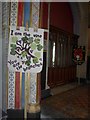 Inside St Bartholomew, Sutton Waldron (12)