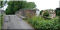 Bridge 146 over the Grand Union Canal, Bourne End