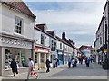 Toll Gavel, Beverley, Yorkshire