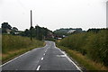 Hall Lane, Simonswood