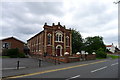 Methodist Church, Misterton