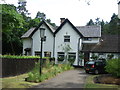 Houses on West Tofts Road