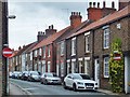 Trinity Lane, Beverley, Yorkshire