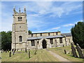 All Saints Church at Beckingham