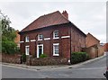 Walkergate, Beverley, Yorkshire