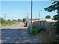 Buckles Lane, South Ockendon