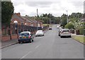 Milnthorpe Lane - Manygates Lane