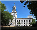 St Anne, Limehouse