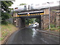 Bridge DOL1/58 - Manygates Lane