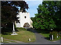 St Bartholomew Church, Otford