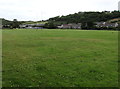 Ferryside Sports Ground