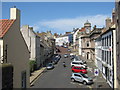 Sandgate, Berwick-upon-Tweed