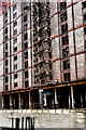 Derelict warehouse, Stanley Dock, Liverpool