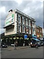 The Old George, Bethnal Green