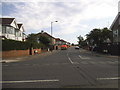 Cullingworth Road at the junction of Kendal Road