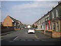 Beaconsfield Street, Acomb