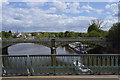 Richmond Rail Bridge