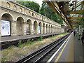 South Kensington Station