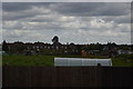 Allotments by the A316