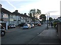 Shakespeare Road, Bexleyheath