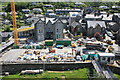 Harlech Castle Visitor Centre Project