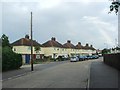 Hardy Avenue, Northfleet