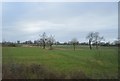 Countryside near Bennetland Crossing