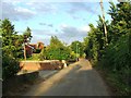 Old Watling Street, Gravesend