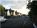 Orchard Avenue, Gravesend