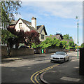 Mapperley Park: St Andrew