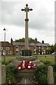 Wreaths on the Base