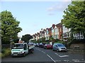 Hillingdon Road, Gravesend