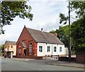 Haughton Green Methodist Church