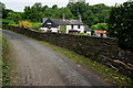 Houses at Wapplewell