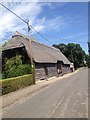 Thatched Barn, High Street